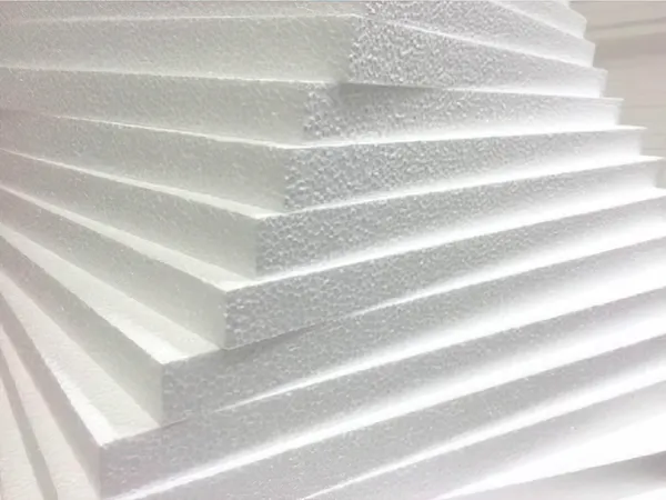 EPS Sheet by SY Panel
